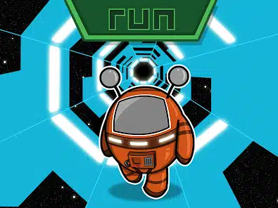 Run 3 | Unblocked Games World