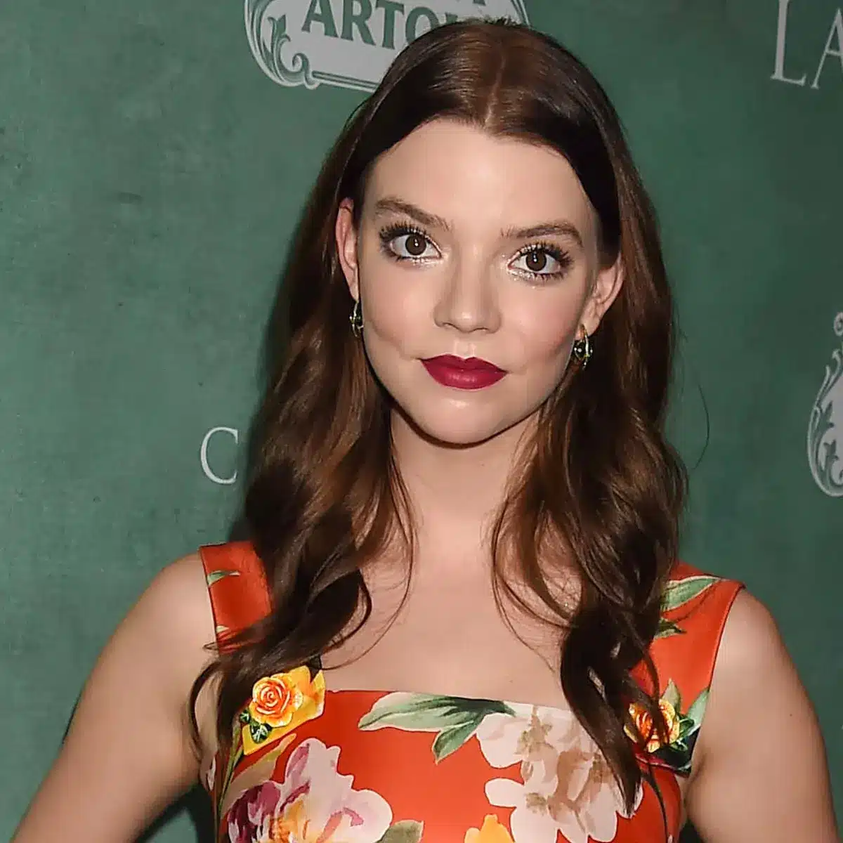 Anya Taylor-Joy and boyfriend marry in 'intimate courthouse