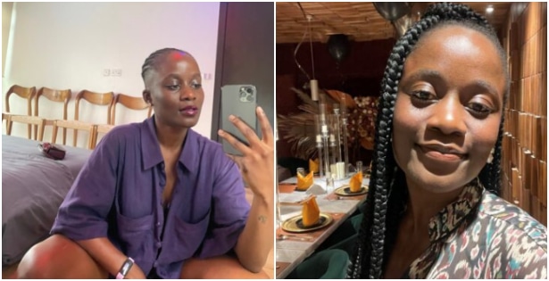 Nigerian lady narrates how she ended a 10-year friendship with male friend |battabox.com