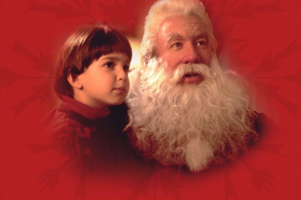 Where is The Santa Clause star Paige Tamada today?