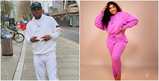 Davido's Manager leaves fans in shock as he discloses wife's real age |Battabox.com