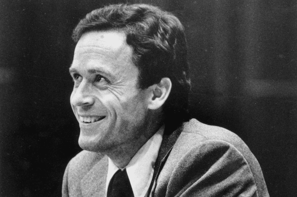 Who is Ted Bundy and why is he famous?