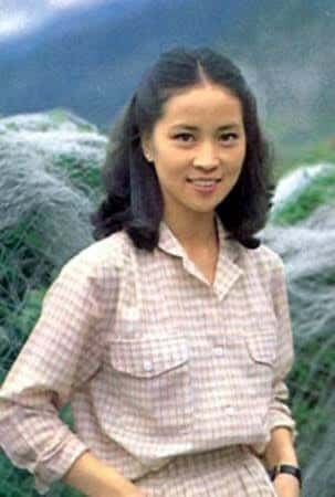 Joan Lin
