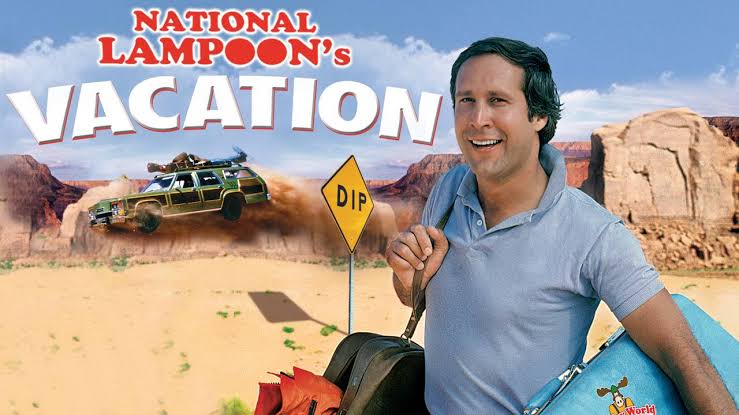 National lampoon movie