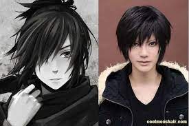 15 Best Anime Hairstyles for Men [2023 Style Guide]