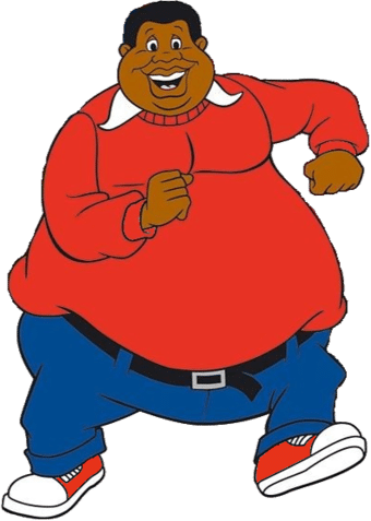 Fat Albert Jackson