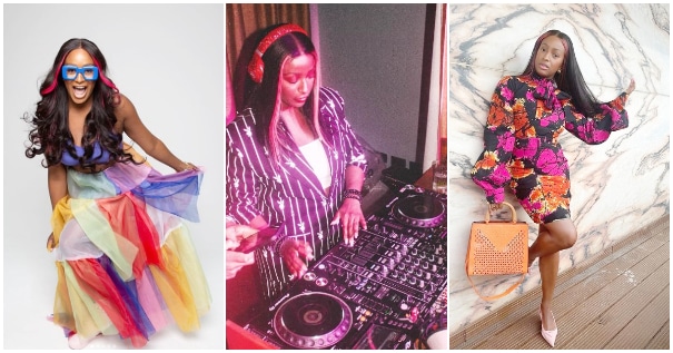 5 things to know about Dj cuppy |Battabox.com