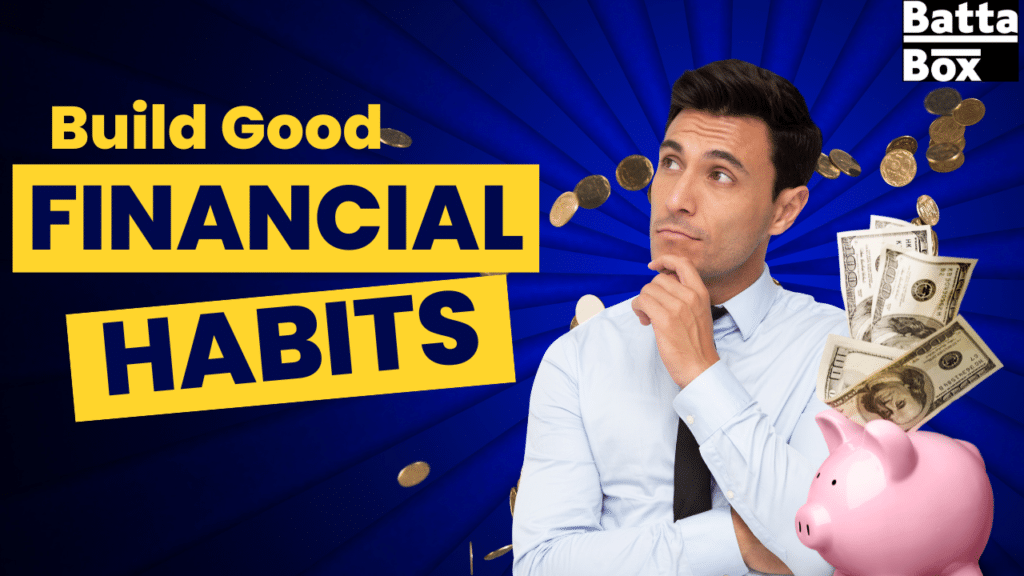 How to Reverse Financial Mistakes and Get Your Finances Back on Track