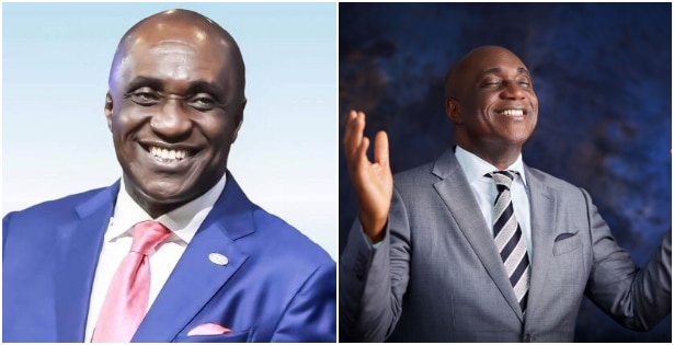 I gave 1million dollars as offering when I had no house- Pastor David Ibiyeomie on why he is one of the richest on the earth |Battabox.com