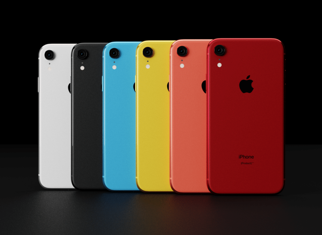Tips For Choosing The Right iPhone Colour