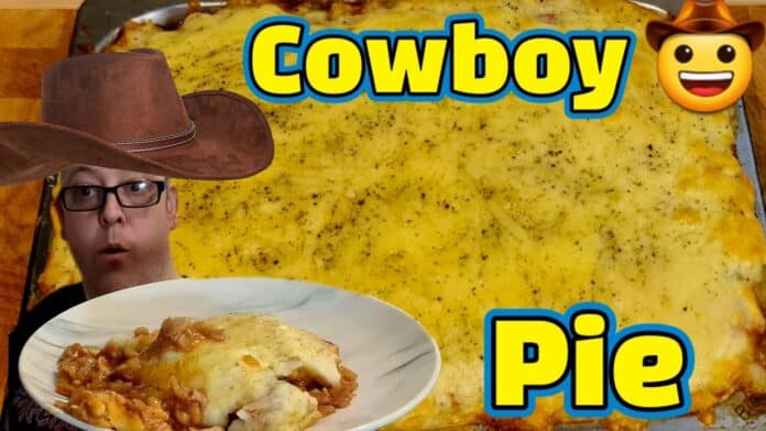 cowboy Pie