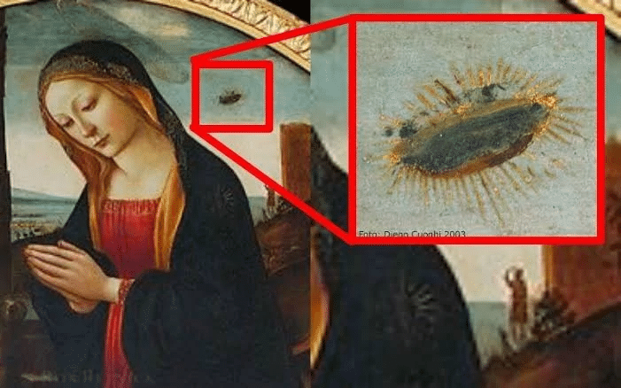 Famous Paintings With Hidden Meanings - battabox.com