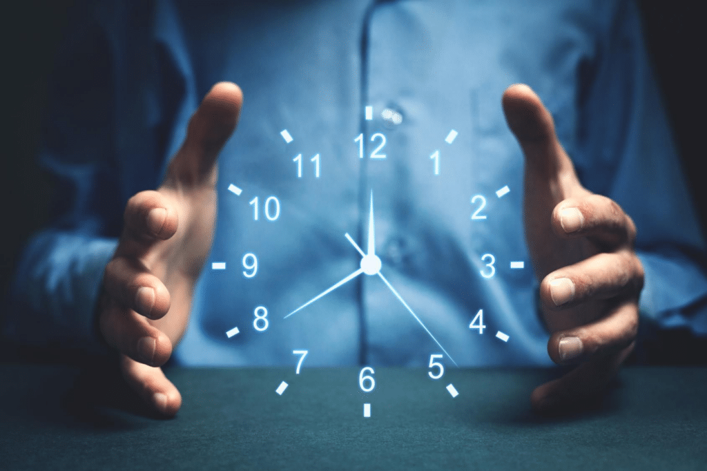 Overcoming Common Time Management Challenges