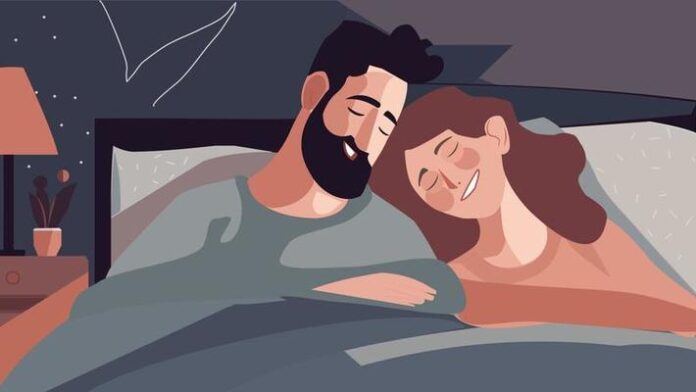 intimacy in relationships - battabox.com