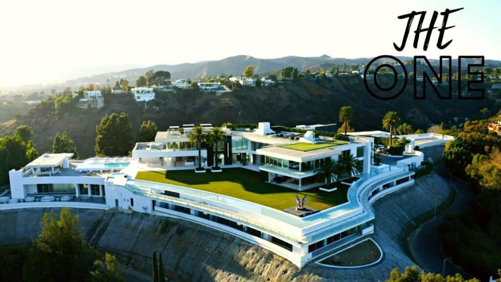 Most Expensive Houses in the World