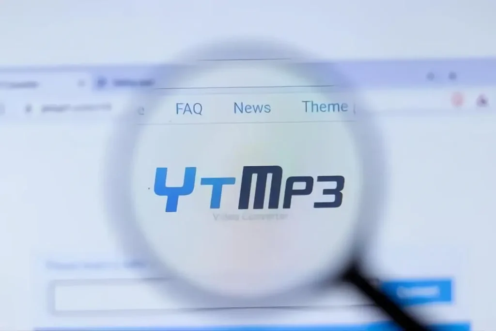 YTMP3.cc