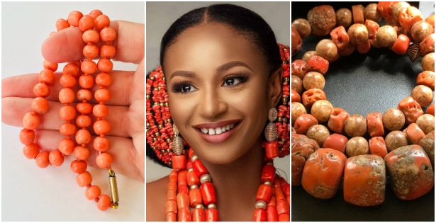 Discovering coral beads' cultural meaning |Battabox.com