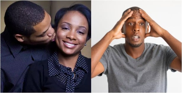 Don't be scared of marriage - Nigerian man advises netizens