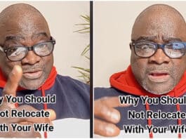 Nigerian man sells his store for N40 million, faces tough times in Canada after moving family |Battabox.com