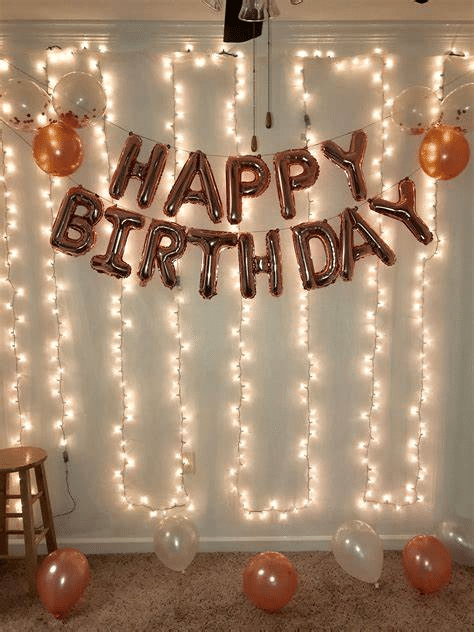 30th Birthday Ideas for Gifts