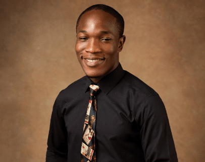 Nigerian man bags medicine degree with 12 out of 13 distinctions