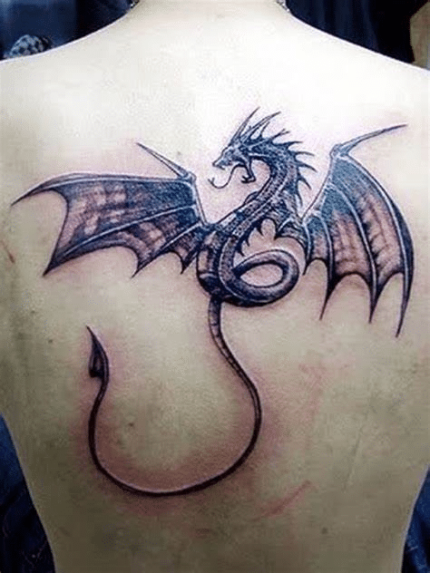 Dos and Don'ts: Caring for Your Dragon Tattoo
