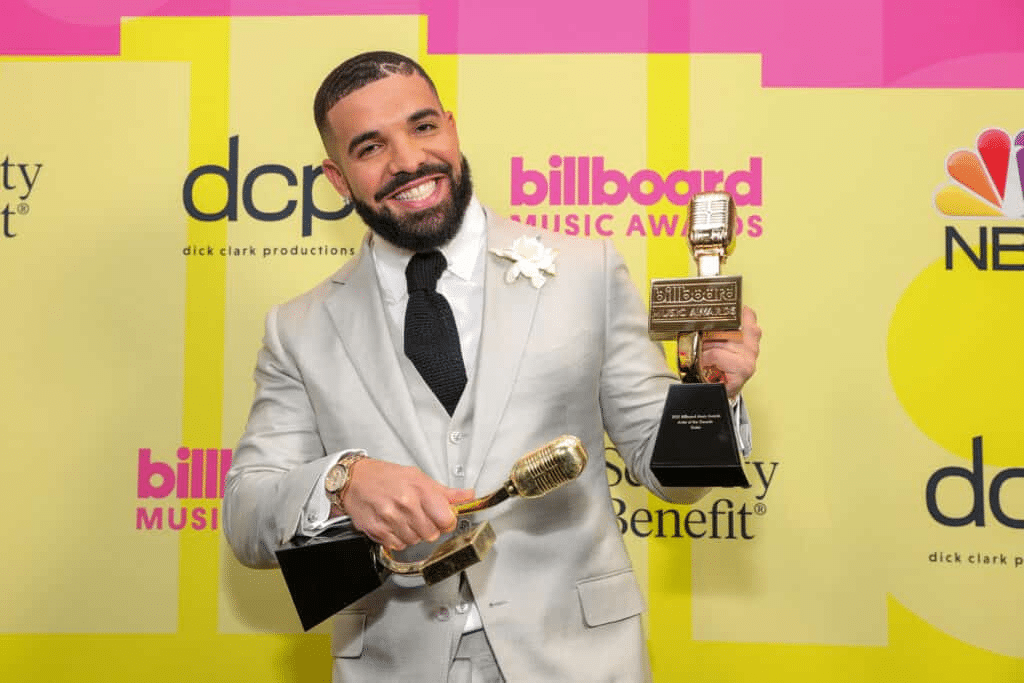 Drake's Achievements