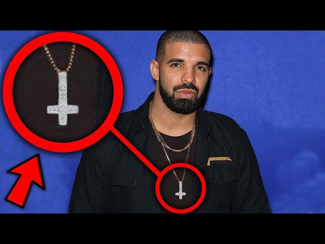 Drake's Religion