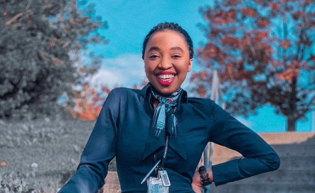 Miracle Izuchukwu becomes youngest licensed commercial pilot in US