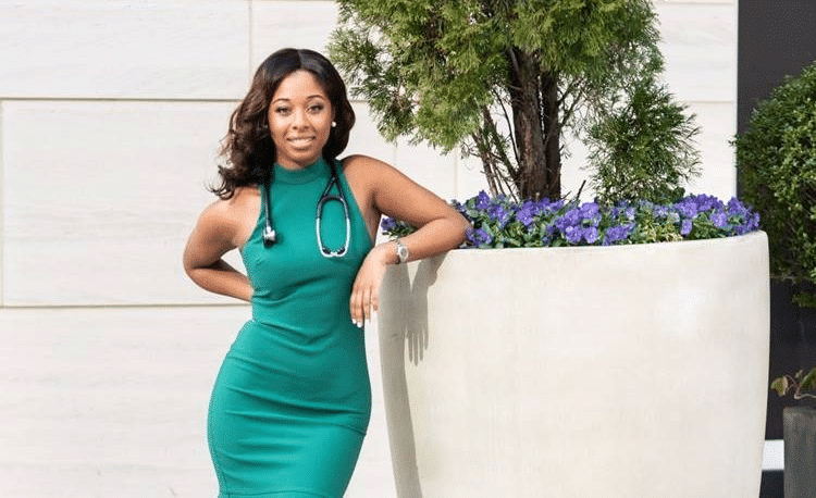 24-year-old lady becomes youngest doctor in US