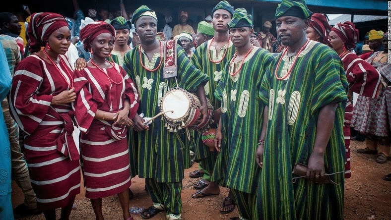 Oldest Tribes in Nigeria