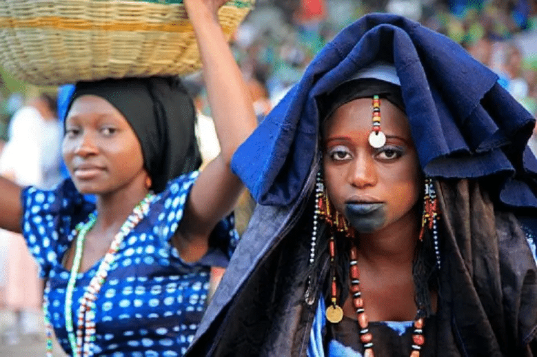 Oldest Tribes in Nigeria