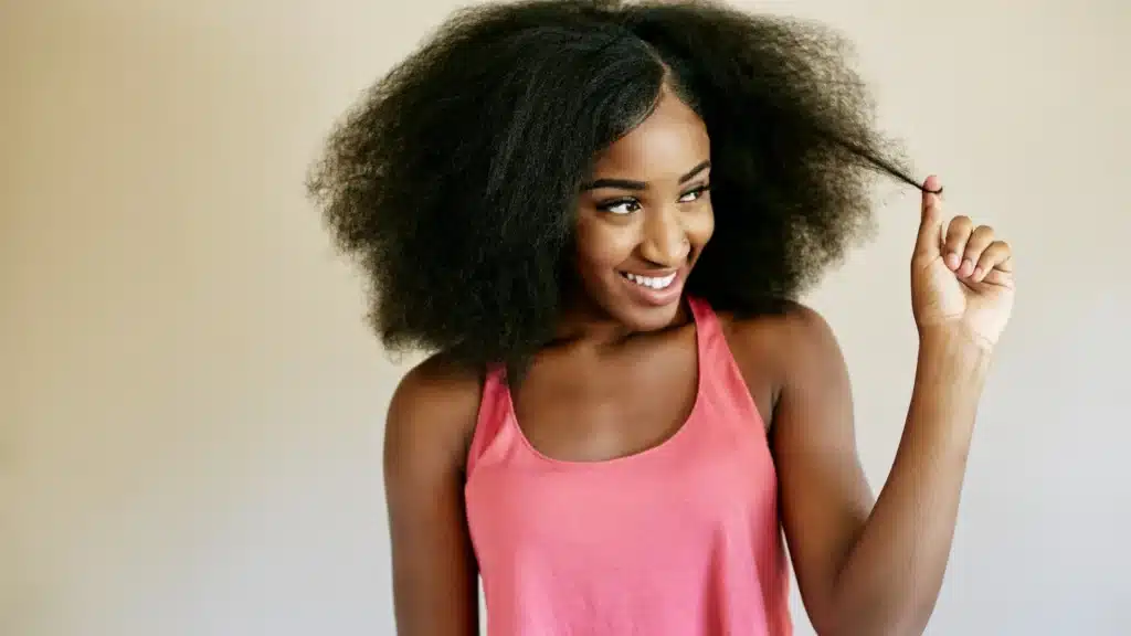 Ways To Care For Low Porosity Hair