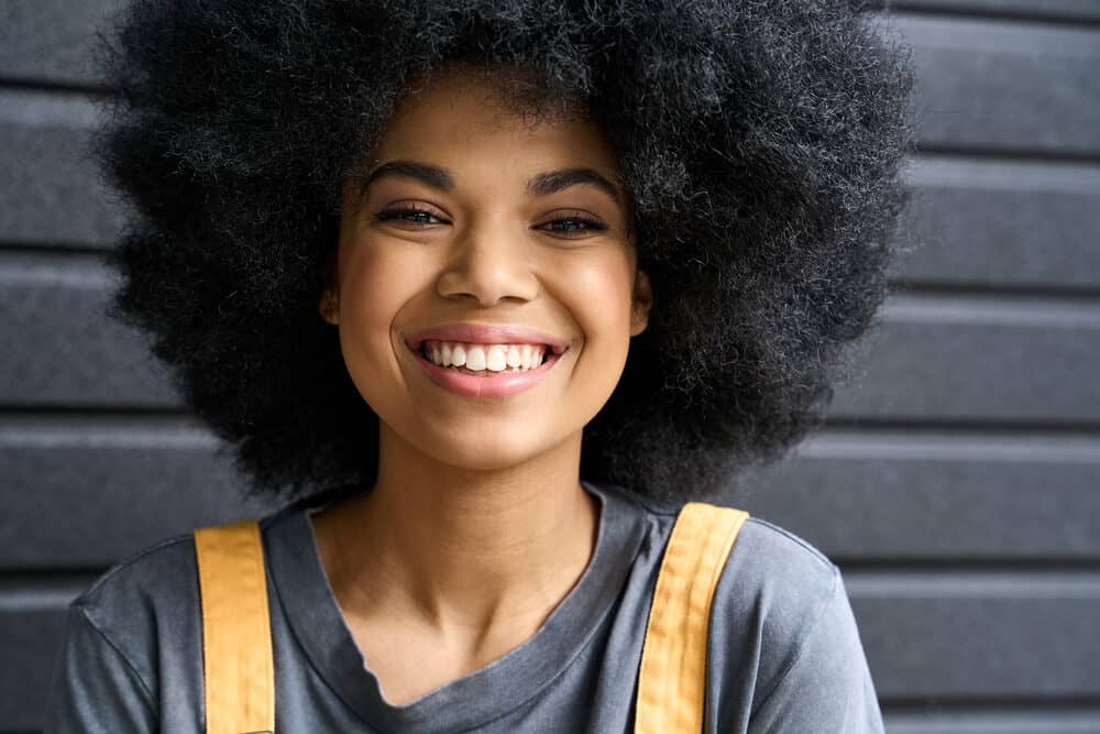 Good Products For Low Porosity Hair