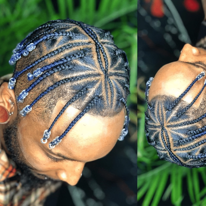Braid Enhancements and Accessories