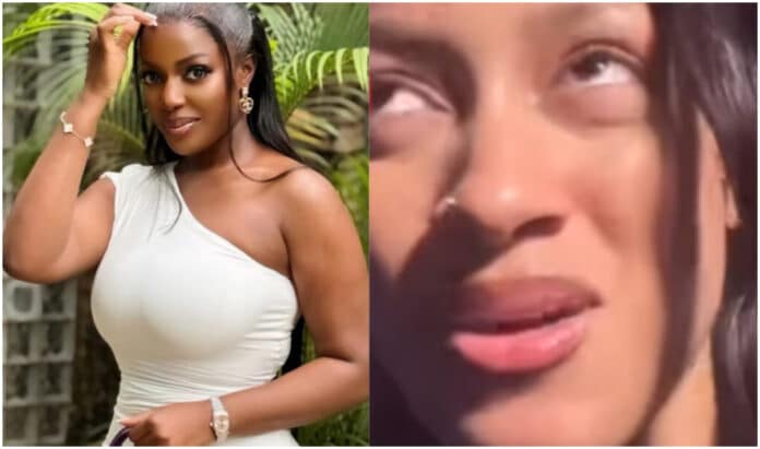 “I can make you a Jollof rice that will get you kicked out of GWR” angry Ghanian lady slams Hilda Baci