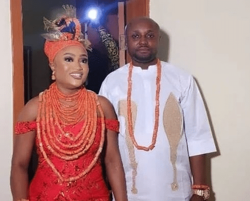 Israel DMW finally opens up on reason for split with wife, Sheila
