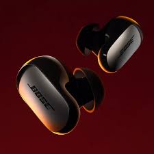 Bose Quietform Ultra Earbuds
