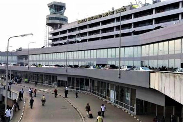 Lagos State Government has been approved to build Lekki-Epe Airport