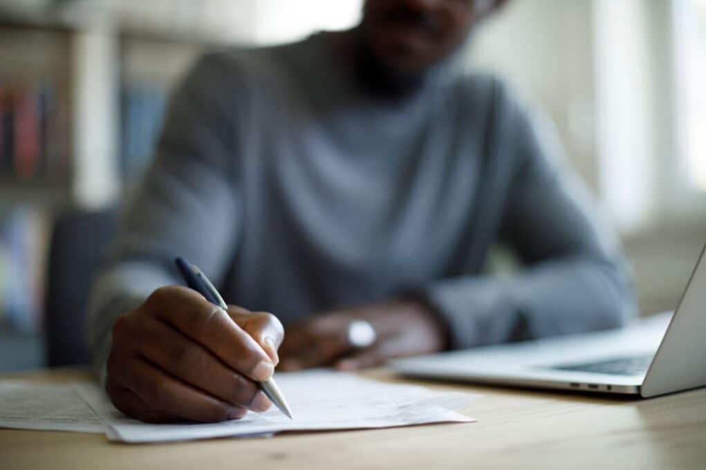 How to write a winning application letter in Nigeria