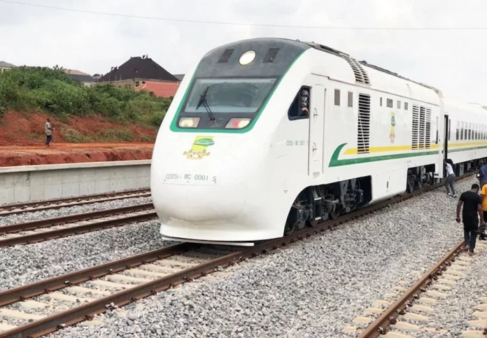 Lagos to Ibadan Train time schedule