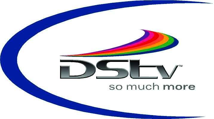 Dstv logo