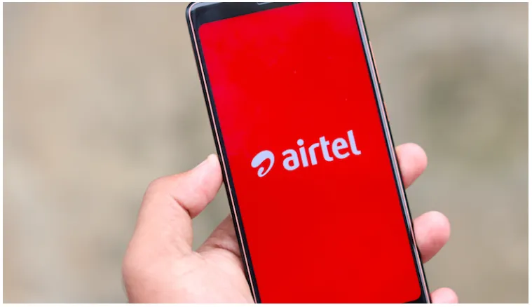 How to check Airtel number