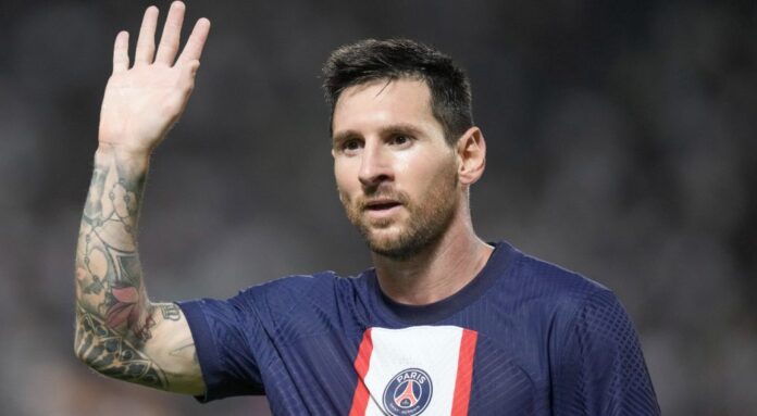 Lionel-Messi-PSG-contract
