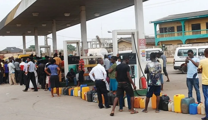 Current Price of Petrol in Nigeria