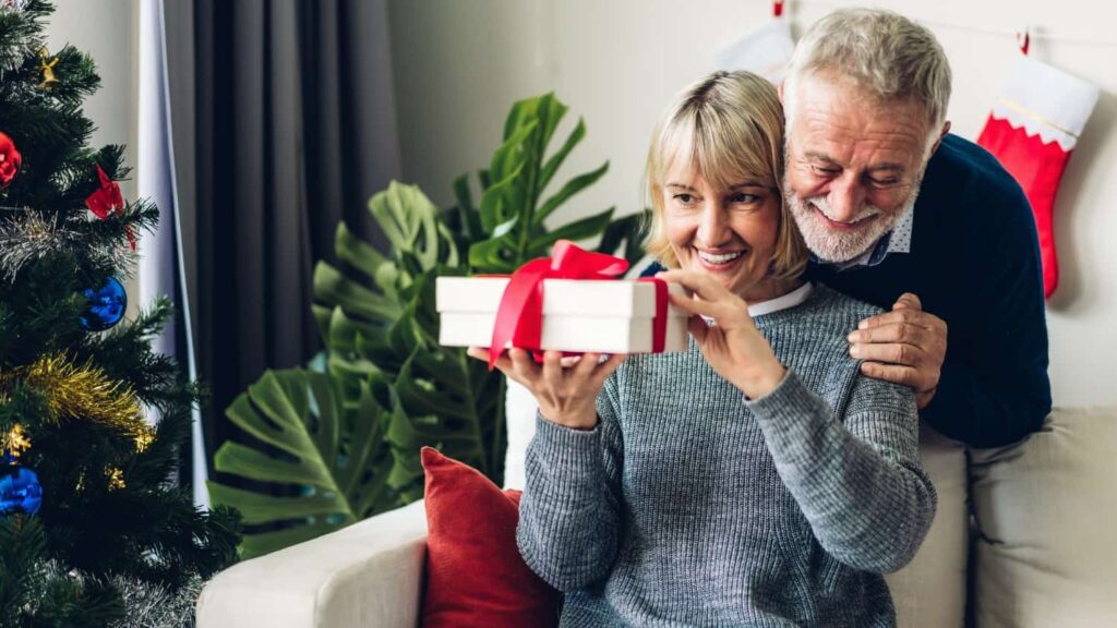Best Christmas Gifts for your Parents