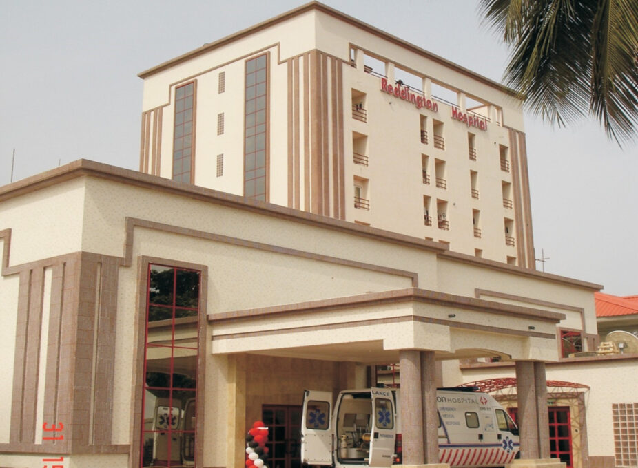 10 Best Private Hospitals in Lagos | battabox.com