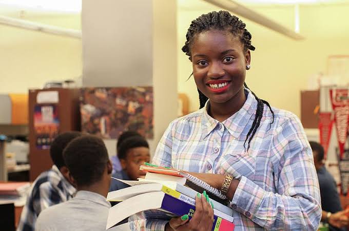 Scholarships for Nigerian Students to Study Abroad