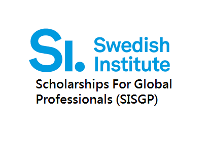 Swedish institute scholarship