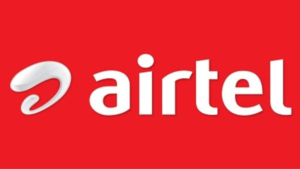 Airtel network
